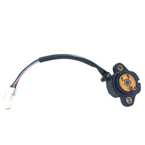 Sensor Indicador Marcha Suzuki Gsxr Srad 750 Ano 2007 Origin