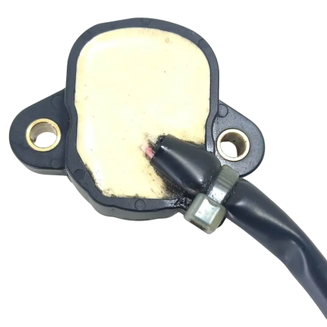 Sensor Indicador Marcha Suzuki Gsxr Srad 750 Ano 2007 Origin