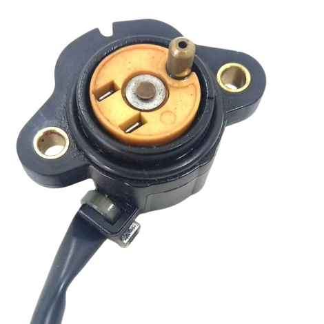 Sensor Indicador Marcha Suzuki Gsxr Srad 750 Ano 2007 Origin