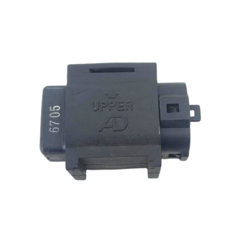 Sensor Tombo Marca Suzuki Gsxr Srad 750 Ano 2007 Original