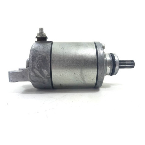 Motor De Partida Suzuki Gsxr Srad 750 Ano 2007 Original