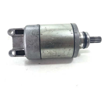 Motor De Partida Suzuki Gsxr Srad 750 Ano 2007 Original