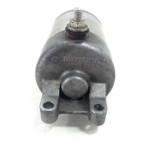 Motor De Partida Suzuki Gsxr Srad 750 Ano 2007 Original