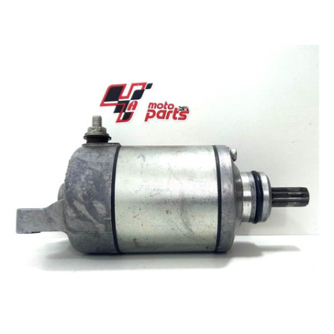 Motor De Partida Suzuki Gsxr Srad 750 Ano 2007 Original