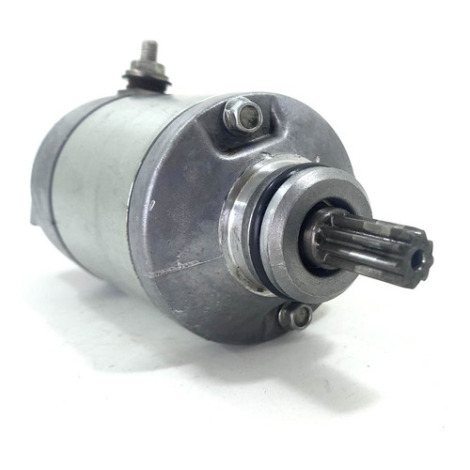 Motor De Partida Suzuki Gsxr Srad 750 Ano 2007 Original