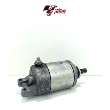 Motor De Partida Suzuki Gsxr Srad 750 Ano 2007 Original