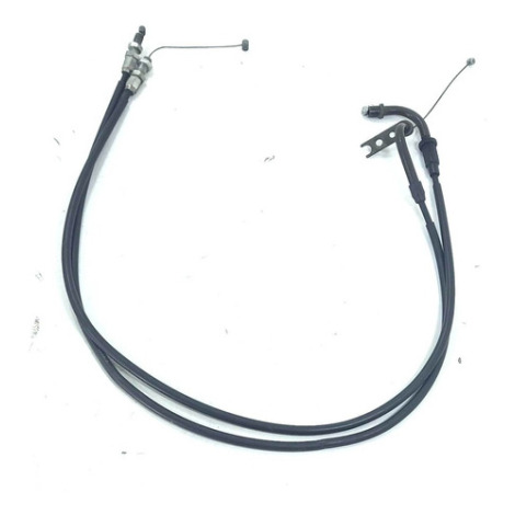 Cabo A E B Do Acelerador Suzuki Gsxr Srad 750 2007 Original