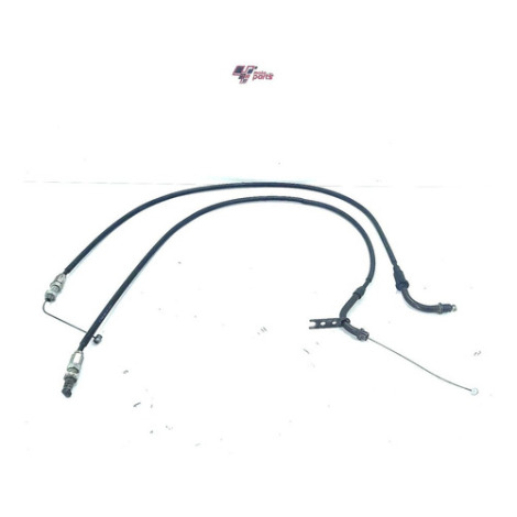 Cabo A E B Do Acelerador Suzuki Gsxr Srad 750 2007 Original