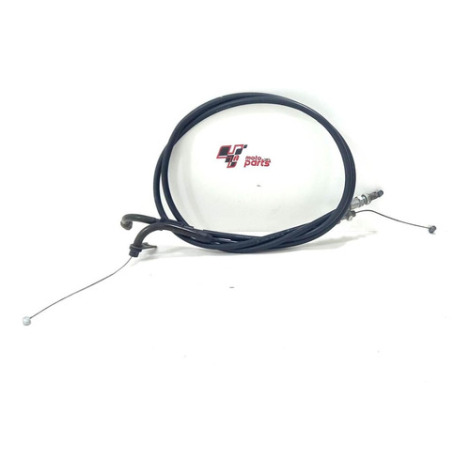 Cabo A E B Do Acelerador Suzuki Gsxr Srad 750 2007 Original