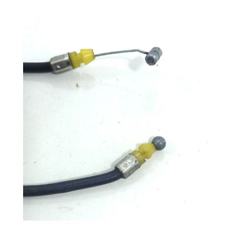 Miolo Trava Do Banco Suzuki Gsxr Srad 750 Ano 2007 Original