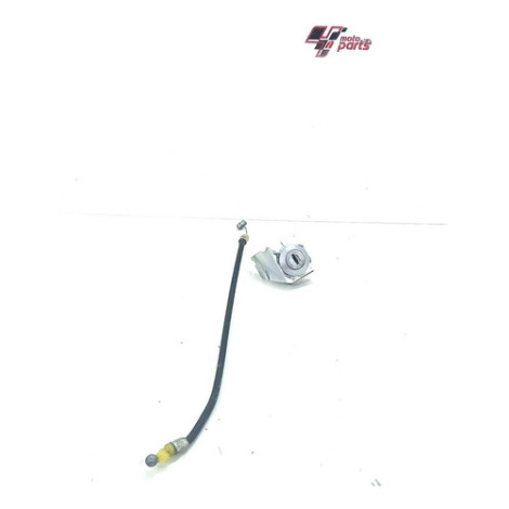 Miolo Trava Do Banco Suzuki Gsxr Srad 750 Ano 2007 Original