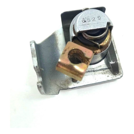 Miolo Trava Do Banco Suzuki Gsxr Srad 750 Ano 2007 Original