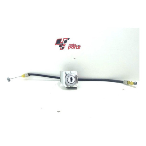 Miolo Trava Do Banco Suzuki Gsxr Srad 750 Ano 2007 Original