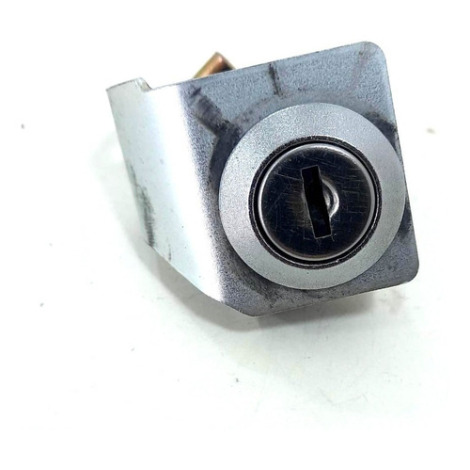 Miolo Trava Do Banco Suzuki Gsxr Srad 750 Ano 2007 Original