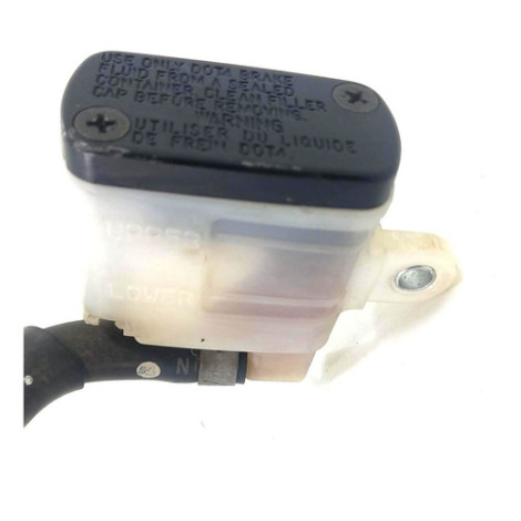 Cilindro Freio Traseiro Suzuki Gsxr Srad 750 2007  Original