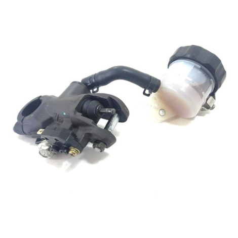Cilindro Freio Dianteiro Suzuki Gsxr Srad 750 2007 Original