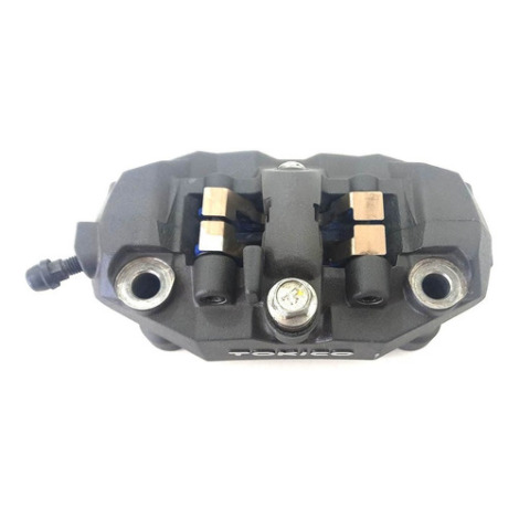 Pinça Esquerda Marca Suzuki Gsxr Srad 750 Ano 2007 Original
