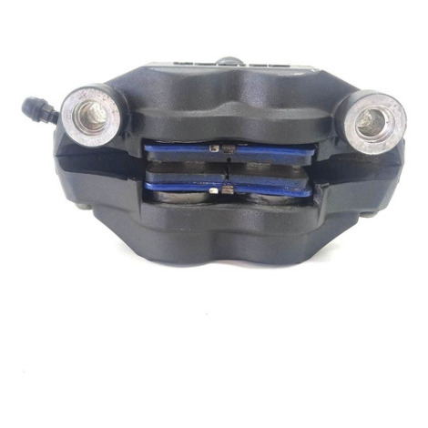 Pinça Esquerda Marca Suzuki Gsxr Srad 750 Ano 2007 Original