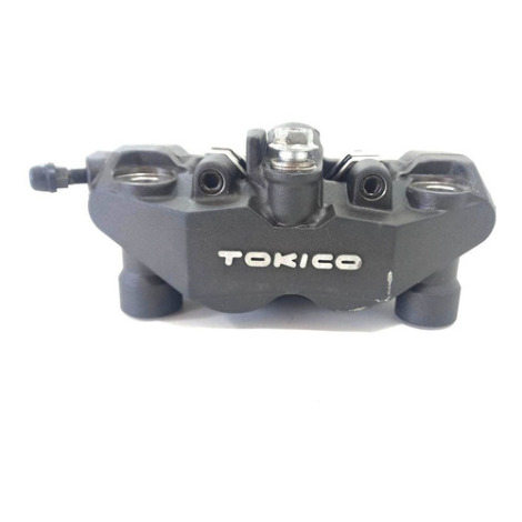 Pinça Esquerda Marca Suzuki Gsxr Srad 750 Ano 2007 Original