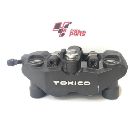 Pinça Esquerda Marca Suzuki Gsxr Srad 750 Ano 2007 Original