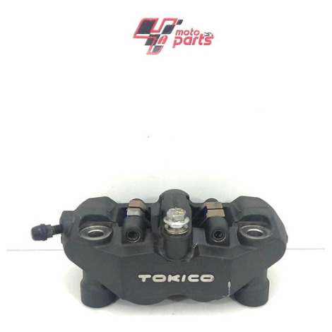 Pinça Esquerda Marca Suzuki Gsxr Srad 750 Ano 2007 Original
