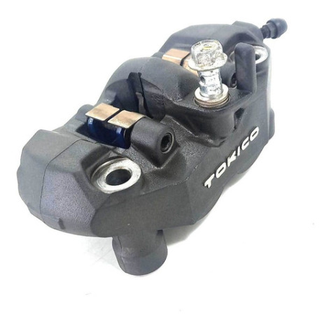 Pinça Direita Marca Suzuki Gsxr Srad 750 Ano 2007 Original