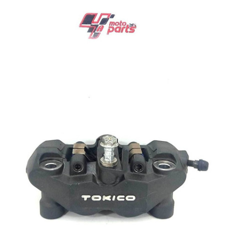 Pinça Direita Marca Suzuki Gsxr Srad 750 Ano 2007 Original
