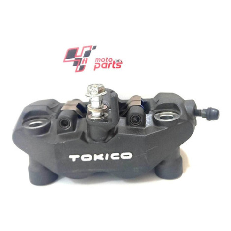 Pinça Direita Marca Suzuki Gsxr Srad 750 Ano 2007 Original