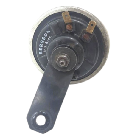 Buzina Marca Suzuki Modelo Gsxr Srad 750 Ano 2007 Original