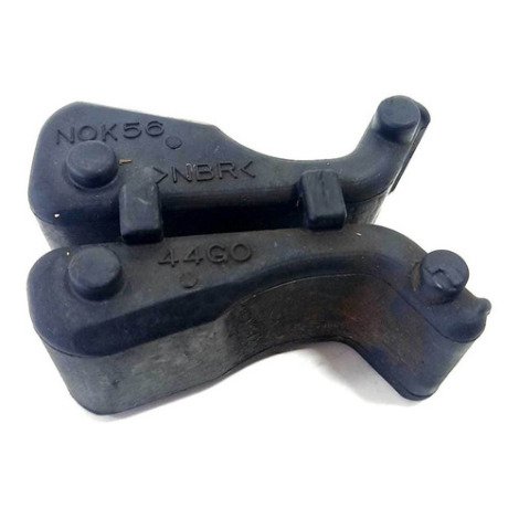 Coxim Roda Traseira Suzuki Gsxr Srad 750 Ano 2007 Original