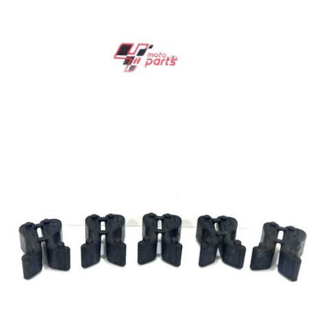 Coxim Roda Traseira Suzuki Gsxr Srad 750 Ano 2007 Original