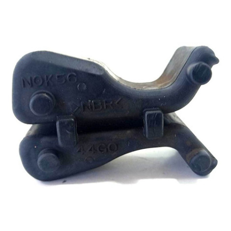 Coxim Roda Traseira Suzuki Gsxr Srad 750 Ano 2007 Original