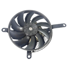 Ventoinha Radiador Suzuki Gsxr Srad 750 Ano 2007 Original