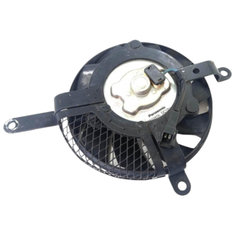 Ventoinha Radiador Suzuki Gsxr Srad 750 Ano 2007 Original