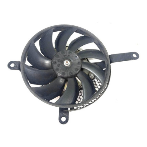 Ventoinha Do Radiador Suzuki Gsxr Srad 750 Ano 2007 Original