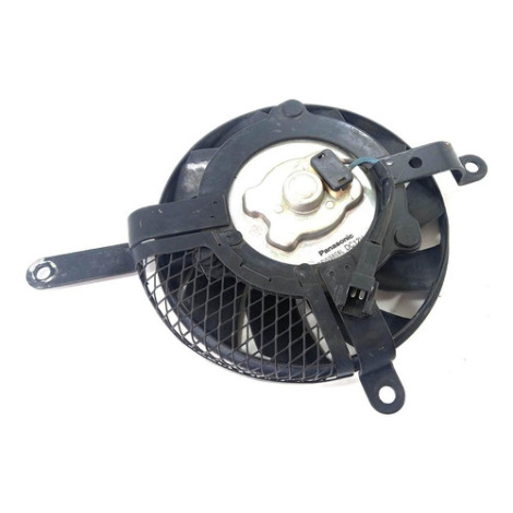Ventoinha Do Radiador Suzuki Gsxr Srad 750 Ano 2007 Original