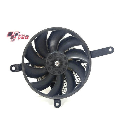 Ventoinha Do Radiador Suzuki Gsxr Srad 750 Ano 2007 Original