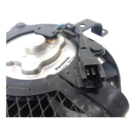 Ventoinha Do Radiador Suzuki Gsxr Srad 750 Ano 2007 Original