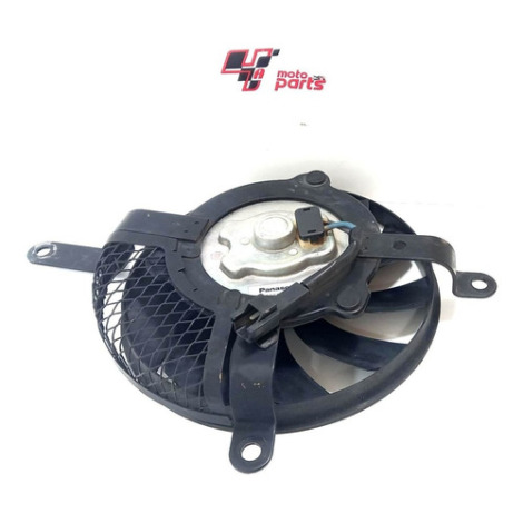 Ventoinha Do Radiador Suzuki Gsxr Srad 750 Ano 2007 Original