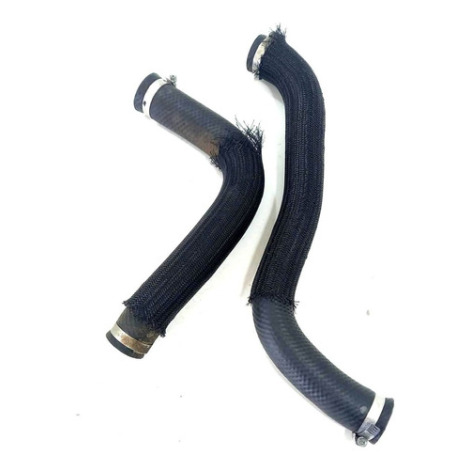 Mangueira Bomba Água Suzuki Gsxr Srad 750 Ano 2007 Original