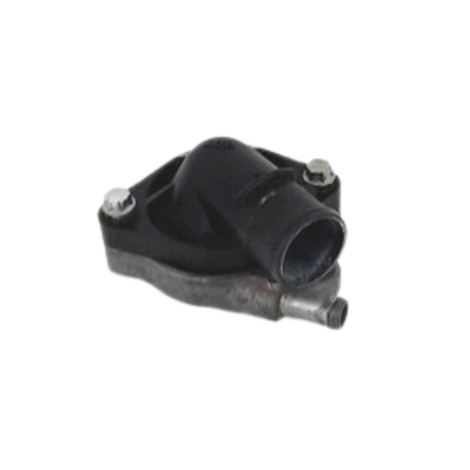 Carcaça Válvula Termostática Suzuki Gsxr Srad 750 2007 Origi