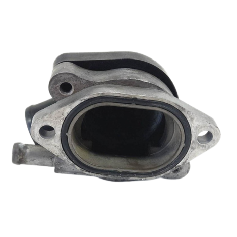 Carcaça Válvula Termostática Suzuki Gsxr Srad 750 2007 Origi