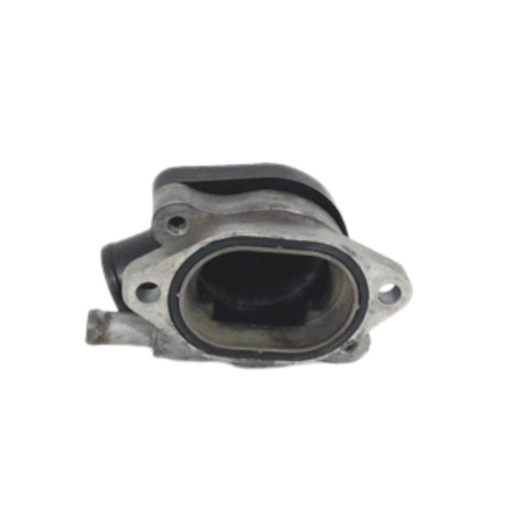 Carcaça Válvula Termostática Suzuki Gsxr Srad 750 2007 Origi