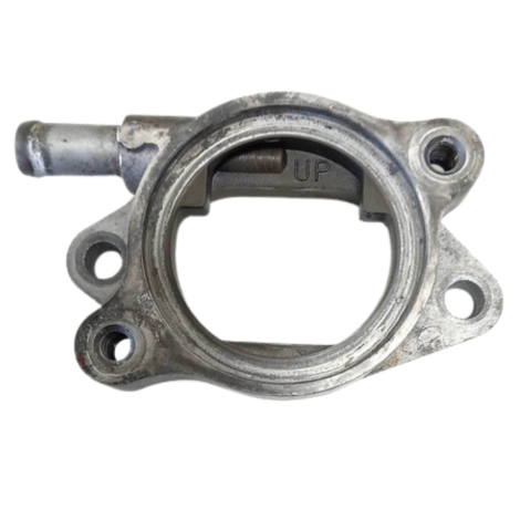 Carcaça Válvula Termostática Suzuki Gsxr Srad 750 2007 Origi