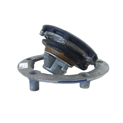 Tampa Tanque Marca Suzuki Gsxr Srad 750 Ano 2007 Original