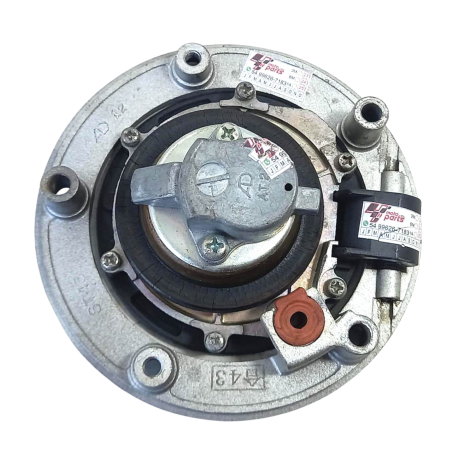 Tampa Tanque Marca Suzuki Gsxr Srad 750 Ano 2007 Original