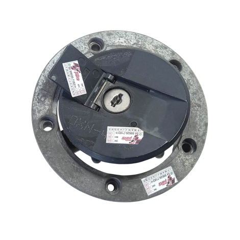 Tampa Tanque Marca Suzuki Gsxr Srad 750 Ano 2007 Original