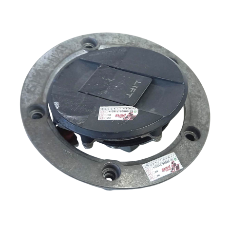 Tampa Tanque Marca Suzuki Gsxr Srad 750 Ano 2007 Original