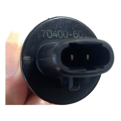 Sensor Temperatura Caixa De Ar Suzuki Srad 750 2007 Original