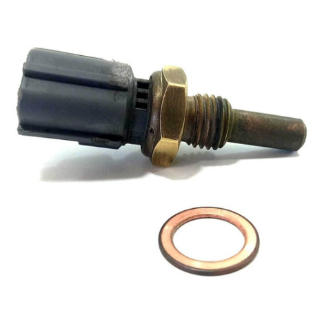 Cebolão Sensor Temperatura Suzuki Gsxr Srad 750 2007 Origina